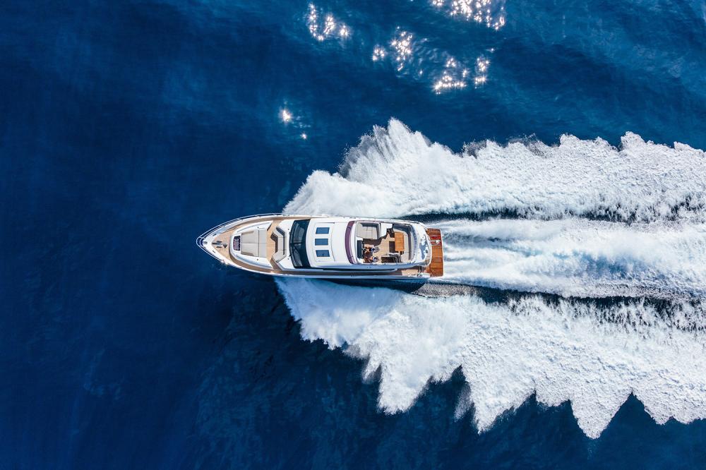 Croisière