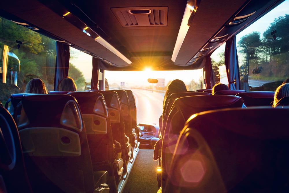 Excursion Transports Dubau