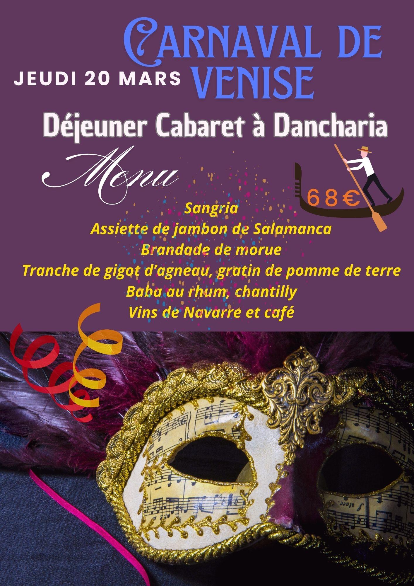 04 - CARNAVAL DE VINISE