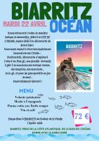 07 - BIARRITZ OCEAN