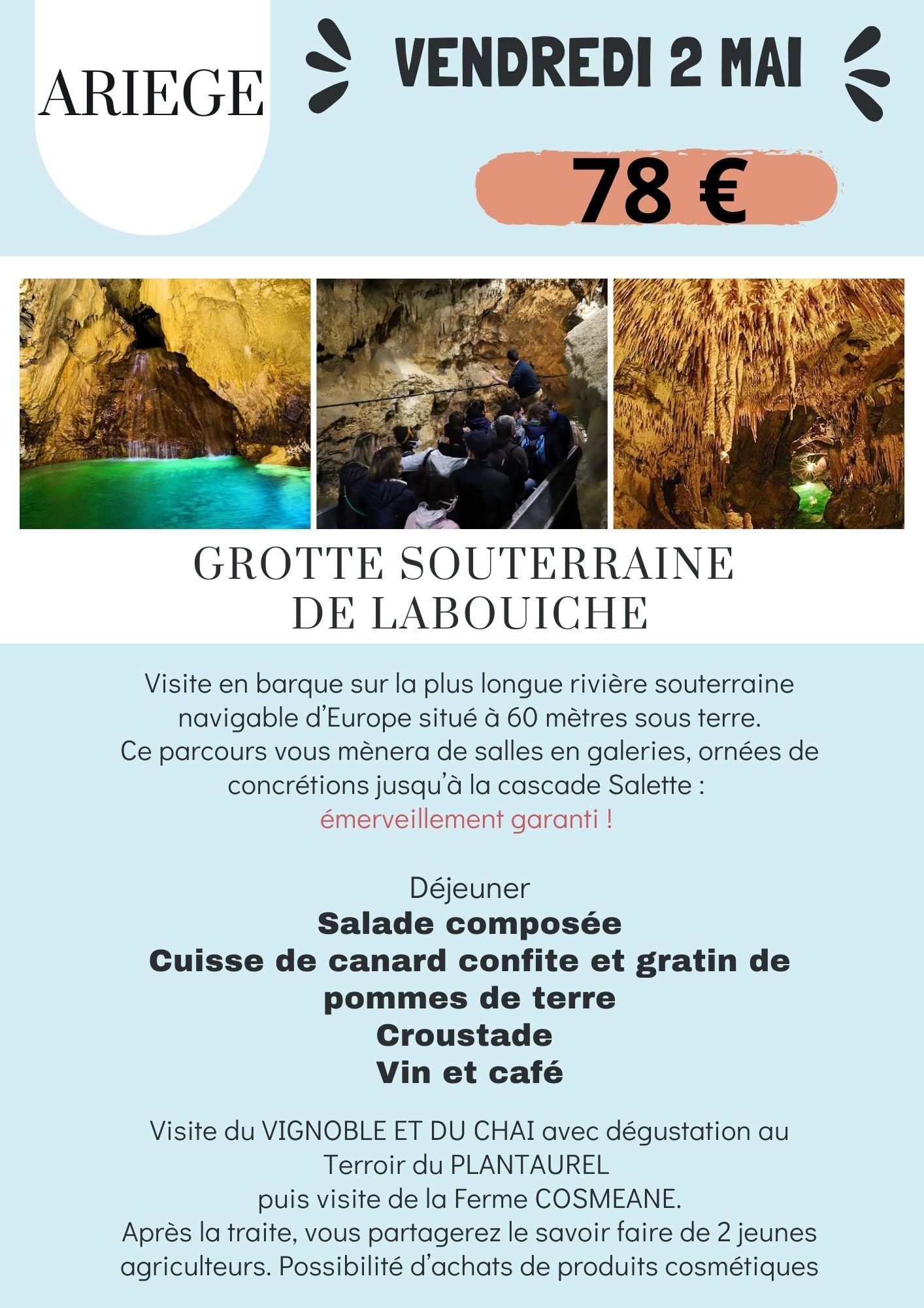 09 - GROTTE DE LABOUICHE