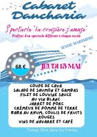 11 - CABARET DANCHARIA