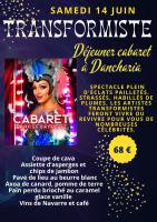 14 - TRANFORMISTE