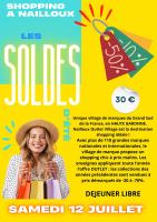 18 - SOLDES A NAILLOUX