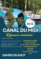 21 - CANAL DU MIDI