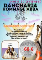 23 - DANCHARIA HOMMAGE A ABBA