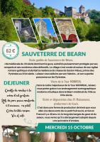 26 - SAUVETERRE DE BEARN