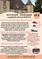 31 - MAULEAON LICHARRE