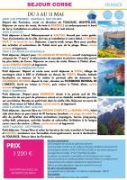 04 - CORSE
