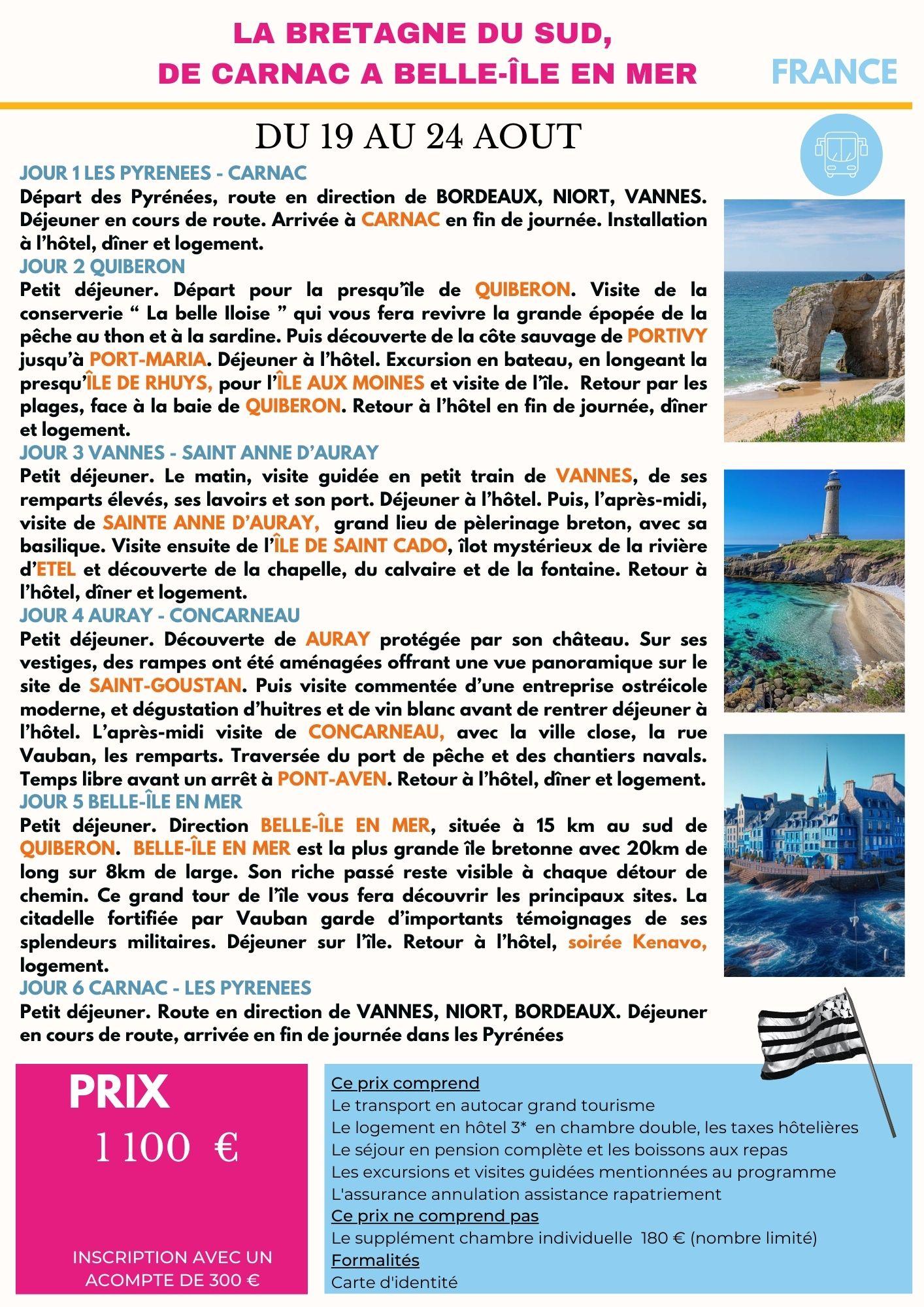 14 - BRETAGNE