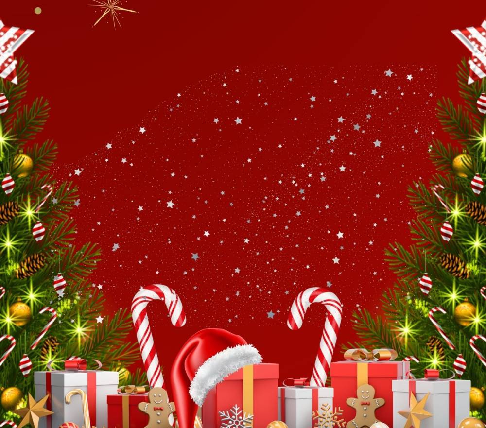 NOËL AVANT NOËL