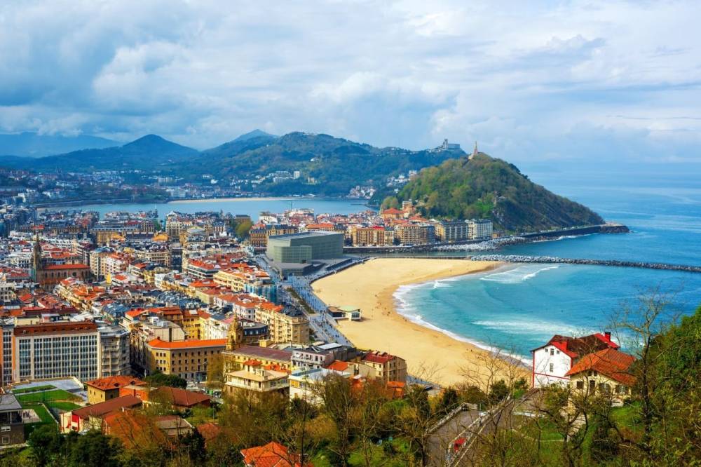JOURNEE SOLDES A SAN SEBASTIEN