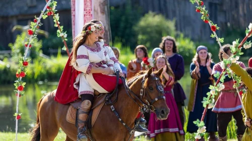 LE PUY DU FOU