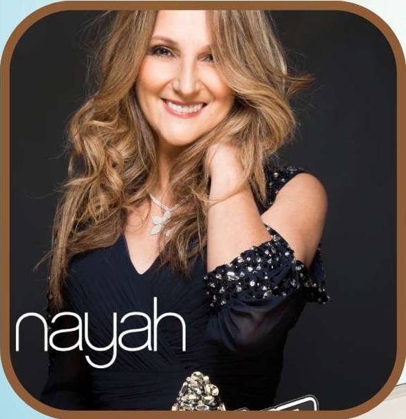 DANCHARIA HOMMAGE A CELINE DION