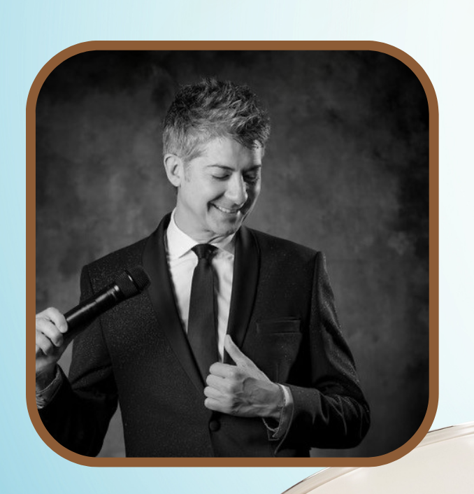 DANCHARIA HOMMAGE JULIO IGLESIAS